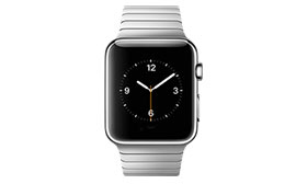 大都会苹果 Watch正规维修点